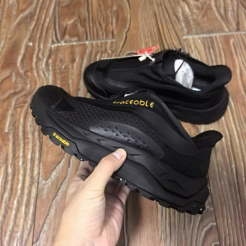 Anti Slip Trail Running Sneakers - Профессиональные кроссовки для тренировок в зале,