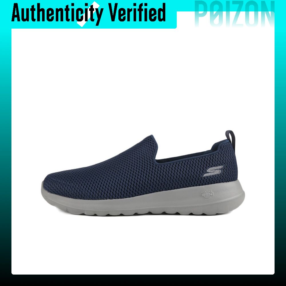 Running Shoes - Skechers GO WALK Ma, мужские повседневные