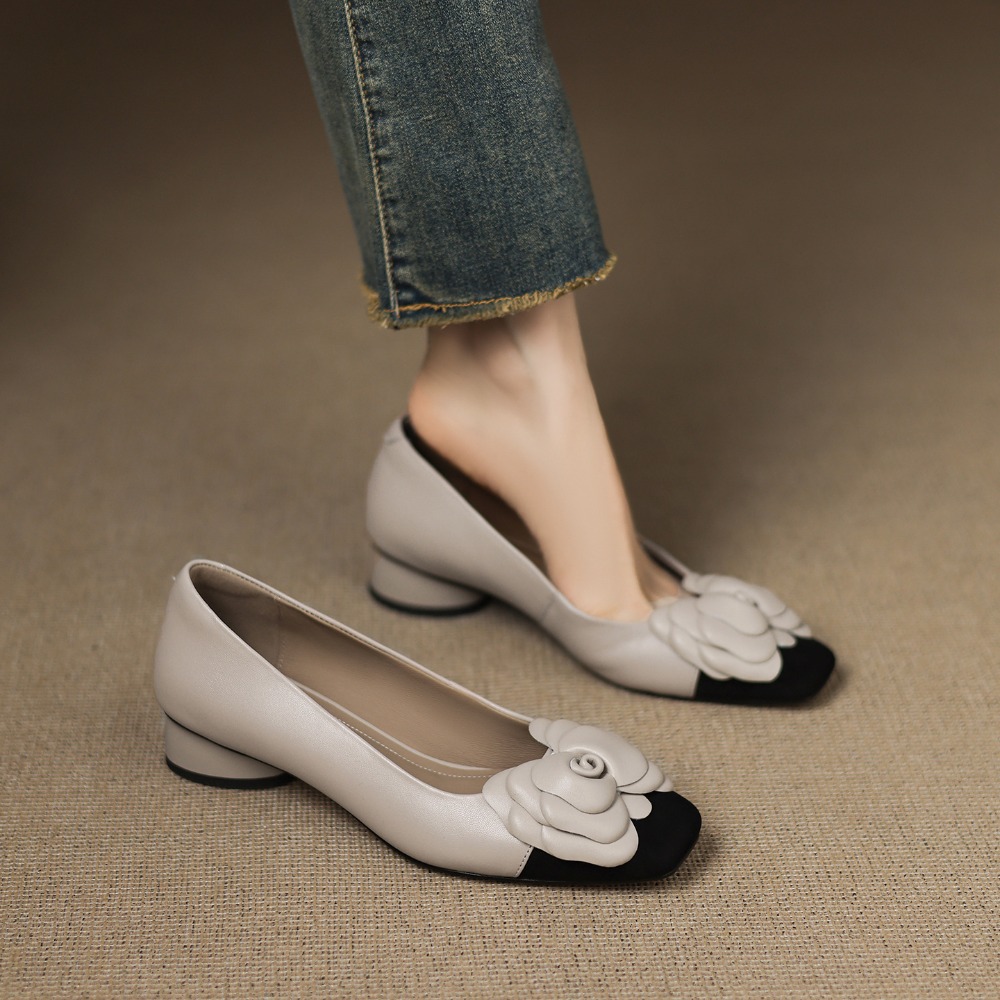 Модные туфли с цветочным принт – обзор и цена Women'S Shoes
