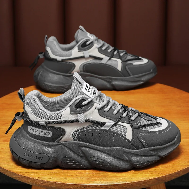 Мужские роскошные кроссовки, с – обзор и цена Waterproof Goretex Running Shoes