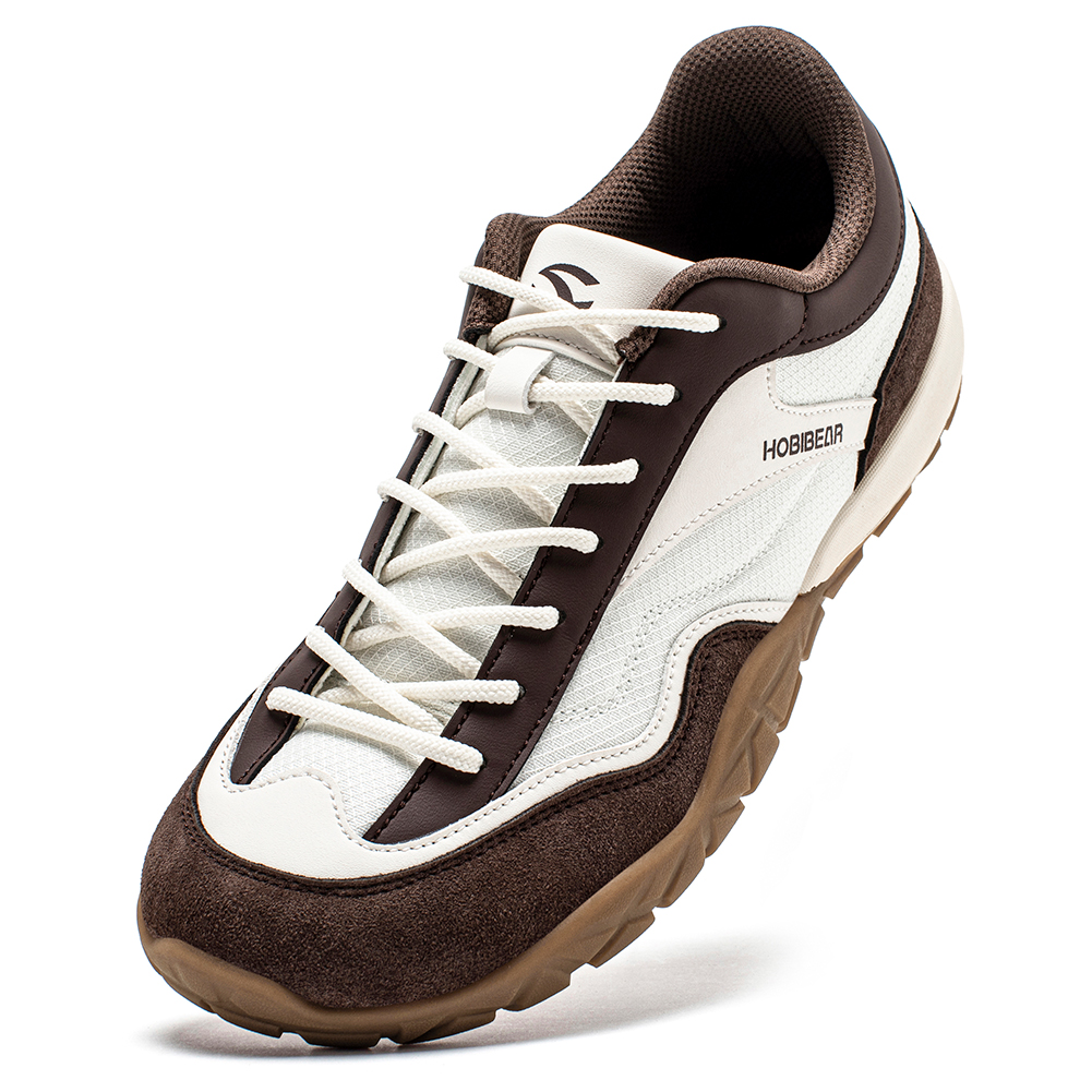HOBIBEAR, походная обувь широк – обзор и цена Breathable Mesh Athletic Shoes