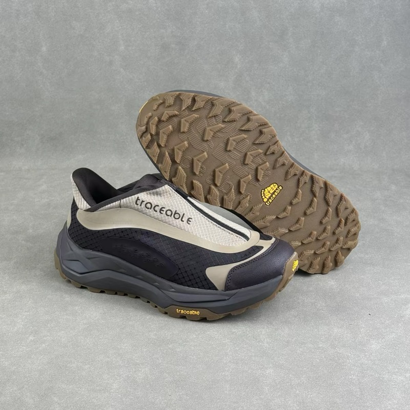Профессиональные кроссовки для – обзор и цена Anti Slip Trail Running Sneakers