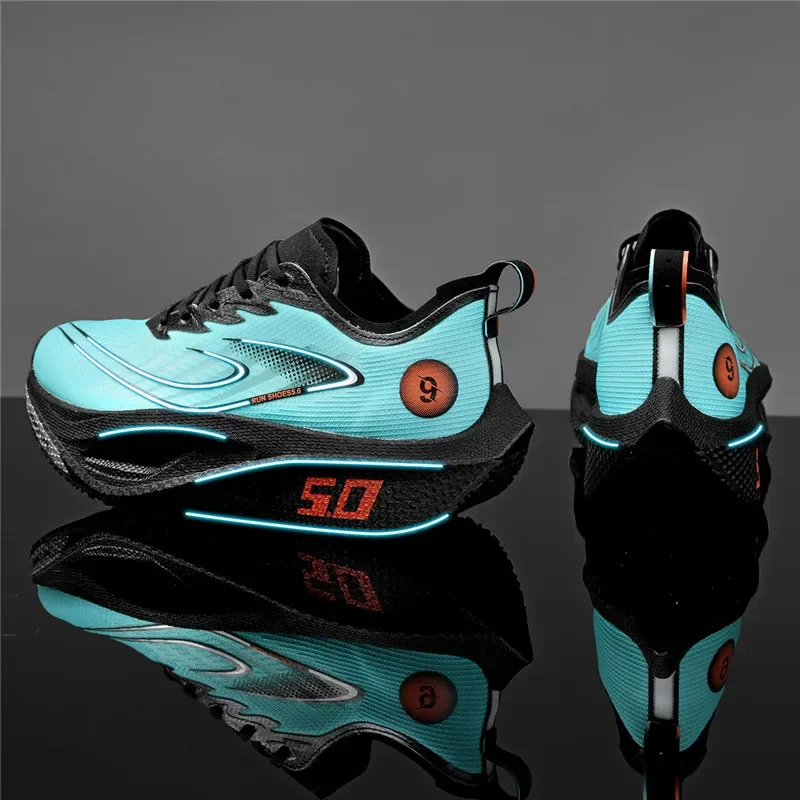 Кроссовки унисекс 2025 с полно – обзор и цена Carbon Plate Marathon Racing Shoes